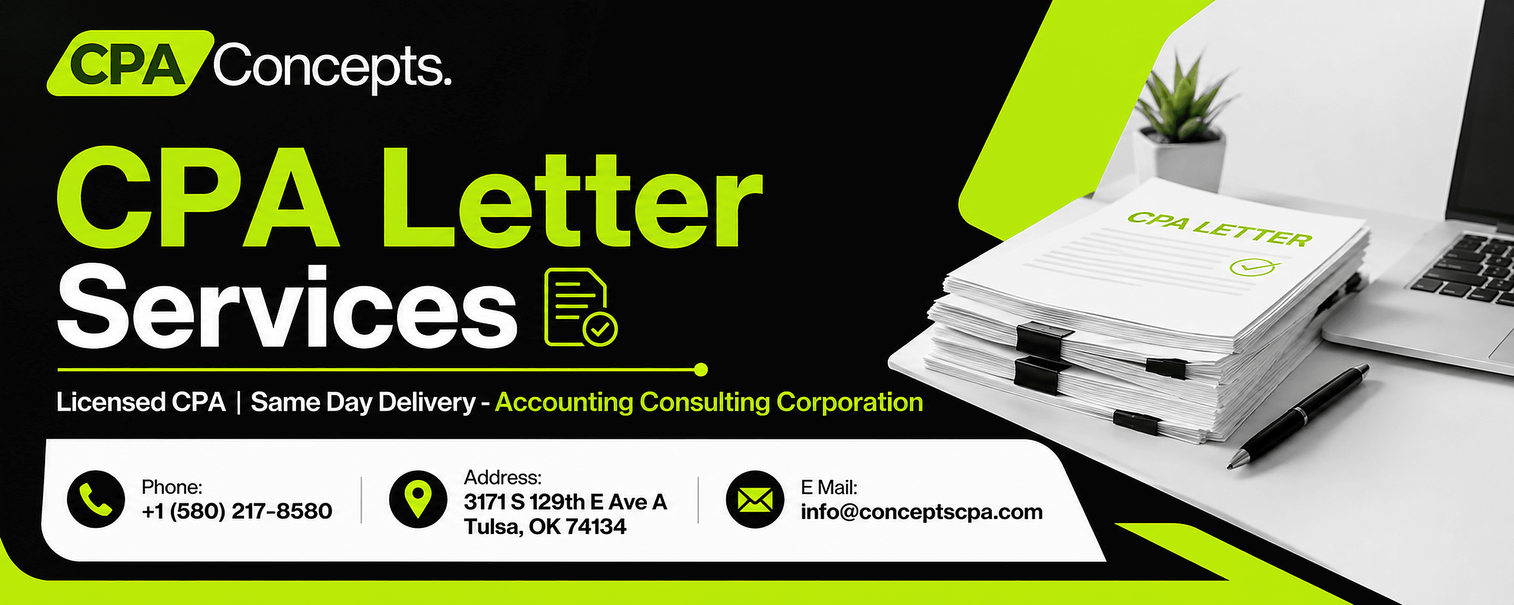 What Is a CPA Letter? A Complete Guide for Individuals and Businesses